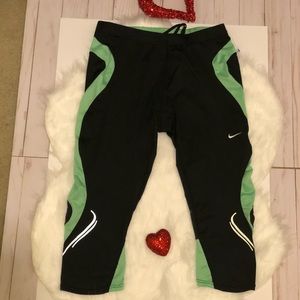 🌹Reserved🌹Nike women athletic pants size small